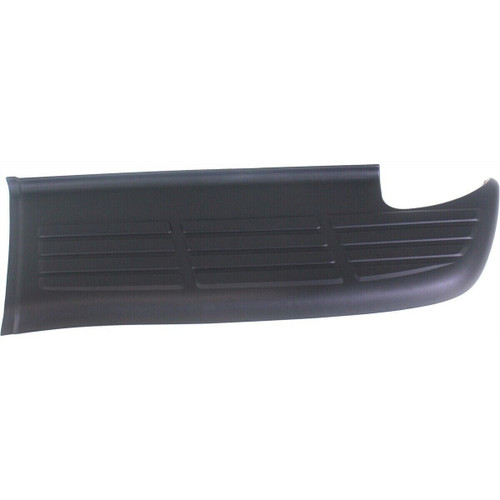 Passenger Side Rear Bumper Step Pad For 2000-2006 Toyota Tundra