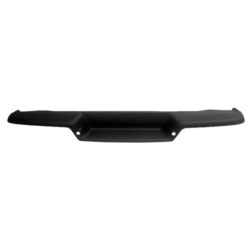 Rear Bumper Step Pad For 2013-2023 GMC Savana Chevrolet Express With Sensors