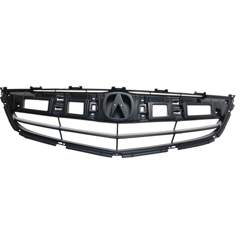 Front Grille For 2013-2015 Acura ILX Front Grille For 2013-2015 Acura ILX