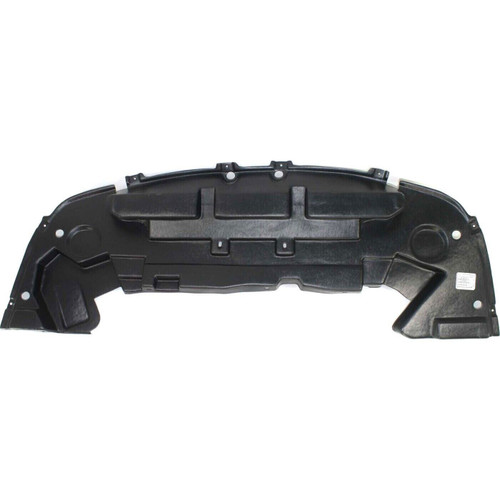 Front Under Engine Splash Shield For 2006-2011 Buick Lucerne Front Under Engine Splash Shield For 2006-2011 Buick Lucerne