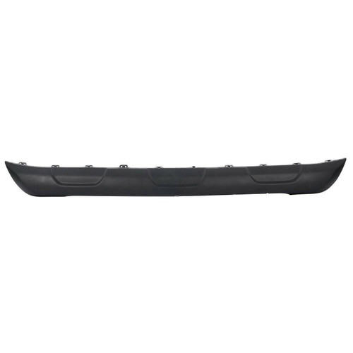Front Lower Skid Plate For 2017-2022 Chevrolet Trax LS Models