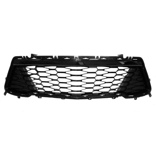 Front Lower Grille For 2016-2018 Chevrolet Camaro SS Front Lower Grille For 2016-2018 Chevrolet Camaro SS