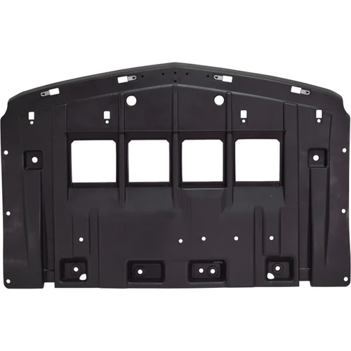 Under Engine Splash Shield For 2016-2024 Chevrolet Camaro 6.2L