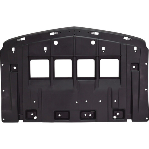 Under Engine Splash Shield For 2016-2024 Chevrolet Camaro 6.2L