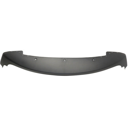 Front Bumper Spoiler For Mini Cooper Countryman Paceman Base