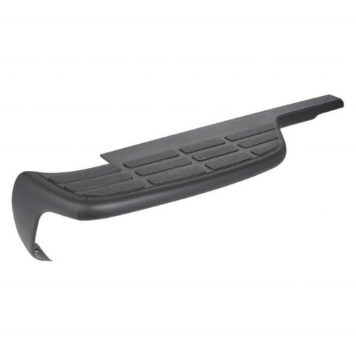 Driver Side Rear Bumper Step Pad For Chevrolet Silverado GMC Sierra 1500 Fleetside