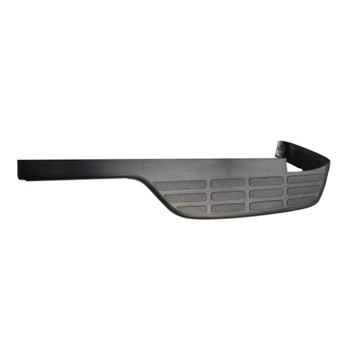 Passenger Side Rear Bumper Step Pad For Chevy Silverado GMC Sierra 1500