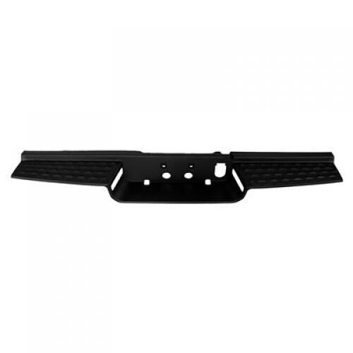 Rear Bumper Step Pad For 2019-2024 RAM 2500/3500