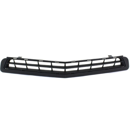 Lower Bumper Grille For 2010-2013 Chevrolet Camaro LS LT Models