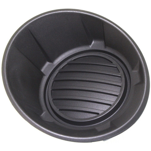 Driver Side Fog Light Cover For 2010-2013 Chevrolet Camaro LS Driver Side Fog Light Cover For 2010-2013 Chevrolet Camaro LS