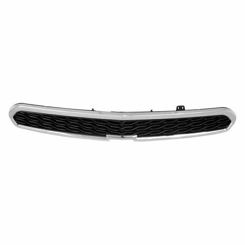 Upper Grille For 2013-2015 Chevrolet Spark Upper Grille For 2013-2015 Chevrolet Spark