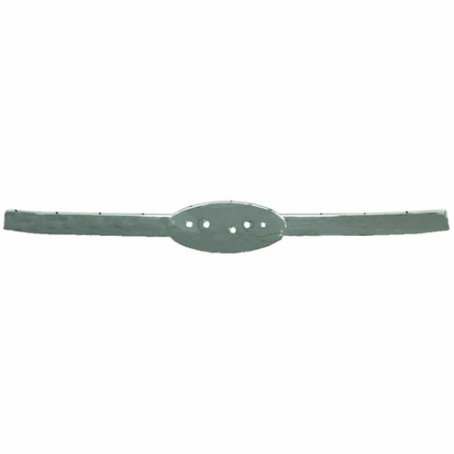 Chrome Center Grille Bar For 2009-2012 Ford Flex
