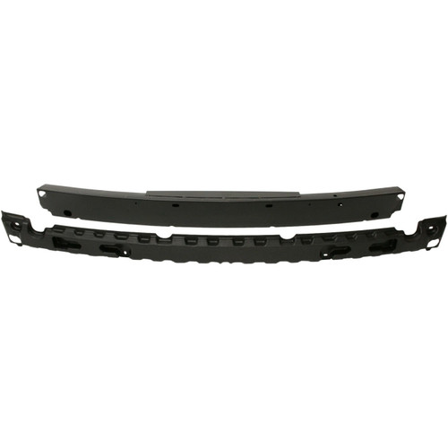 Rear Bumper Reinforcement For 2008-2015 Dodge Grand Caravan