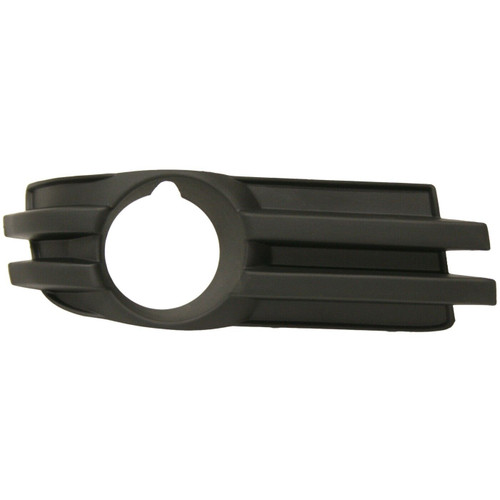 Passenger Side Fog Light Bezel For 2008-2010 Dodge Grand Caravan Passenger Side Fog Light Bezel For 2008-2010 Dodge Grand Caravan