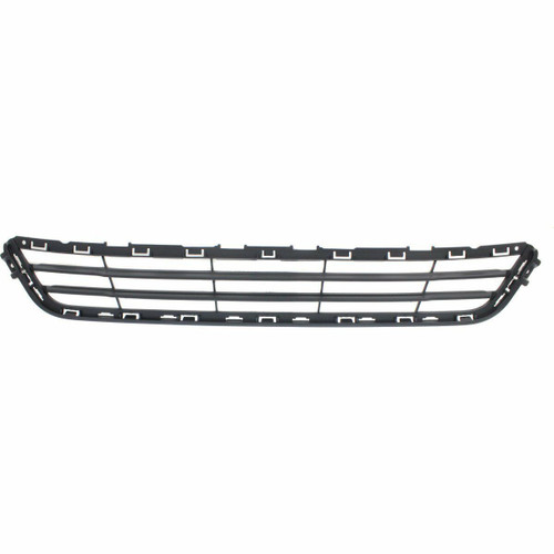Front Bumper Lower Grille For 2013-2016 Ford Fusion