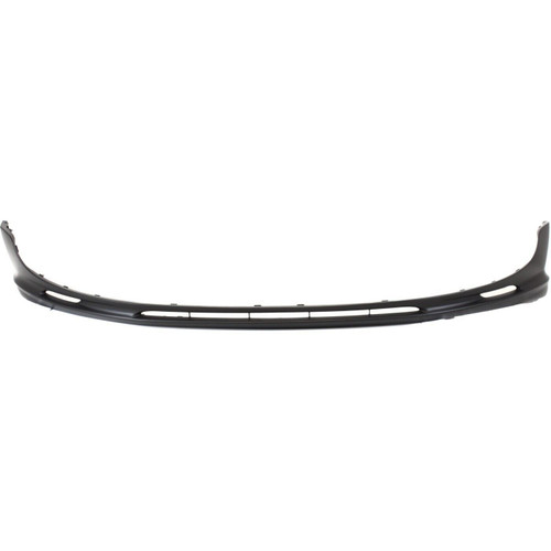Front Lower Bumper Cover For 2011-2014 Ford Edge Sport