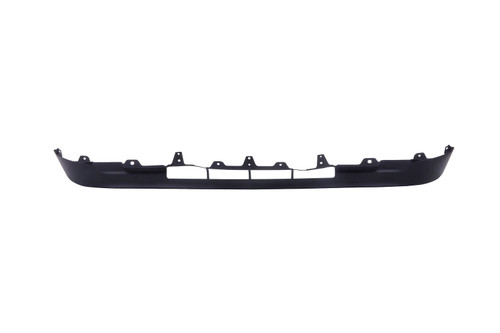 Front Bumper Lower Valance For 2001-2004 Ford F-250/350 Super Duty and Ford Excursion