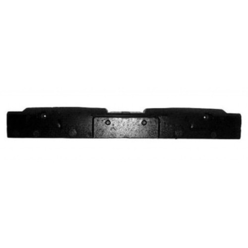 Front Bumper Absorber For 2005-2007 Ford Focus