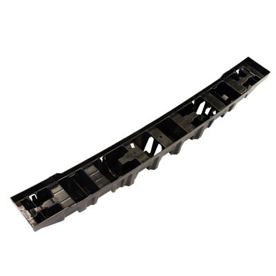 Front Bumper Absorber For 2006-2009 Ford Fusion