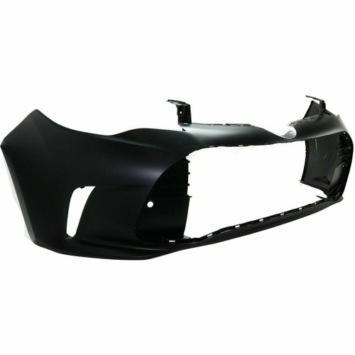 CAPA Primed Front Bumper For 2016-2018 Toyota Avalon