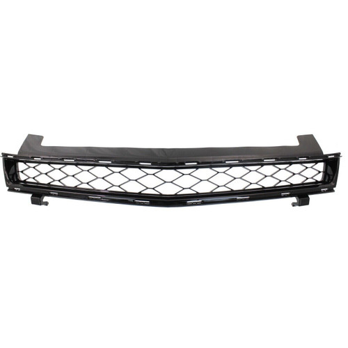 Upper Grille For 2014-2015 Chevrolet Camaro Z28 Upper Grille For 2014-2015 Chevrolet Camaro Z28