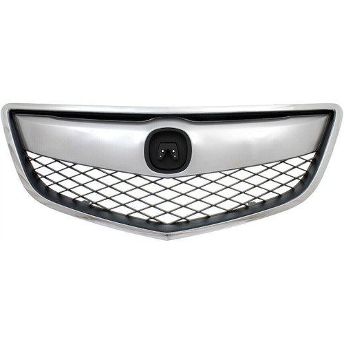 Front Grille Assembly For 2013-2015 Acura RDX