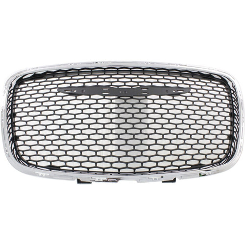 Front Grille For 2015-2022 Chrysler 300 Front Grille For 2015-2022 Chrysler 300