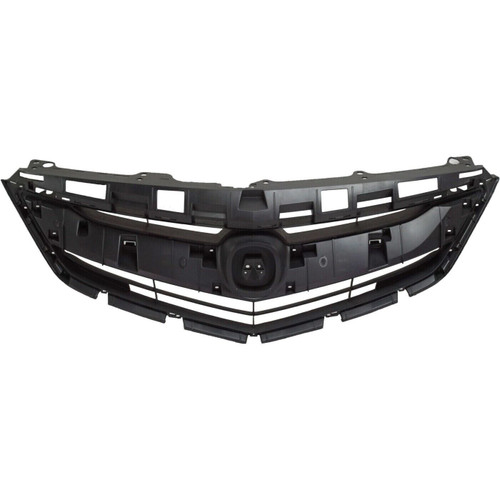 Front Grille For 2016-2018 Acura ILX Front Grille For 2016-2018 Acura ILX