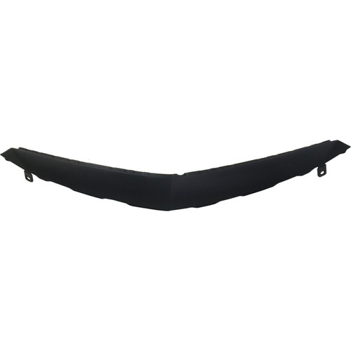 Paintable Upper Grille Molding For 2016-2018 Acura ILX