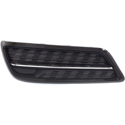 Driver Side Fog Lamp Cover For 2014-2016 Acura MDX