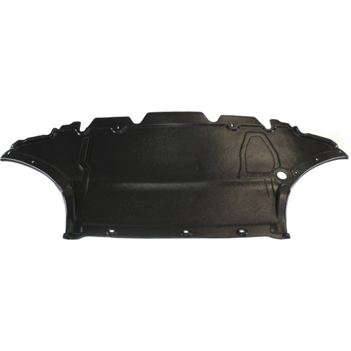Front Under Engine Splash Sheild For 2009-2016 Audi A4 2.0L Auto Trans