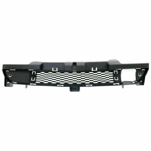 Front Bumper Grille For 2011-2014 Dodge Charger Front Bumper Grille For 2011-2014 Dodge Charger