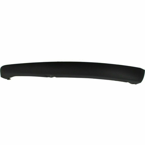 Driver Side Front Bumper Lower Valance For 2012-2014 Ford Focus