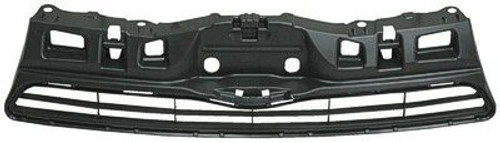 Upper Grille Mounting Panel For 2015-2017 Toyota Prius C