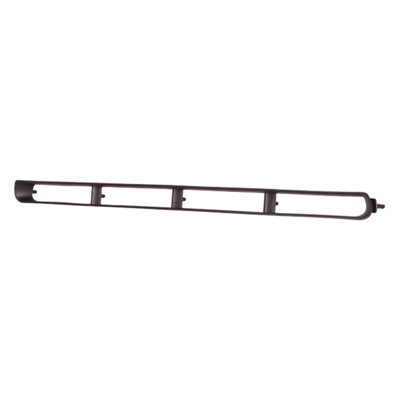 CAPA Grille For 2012-2017 Fiat 500