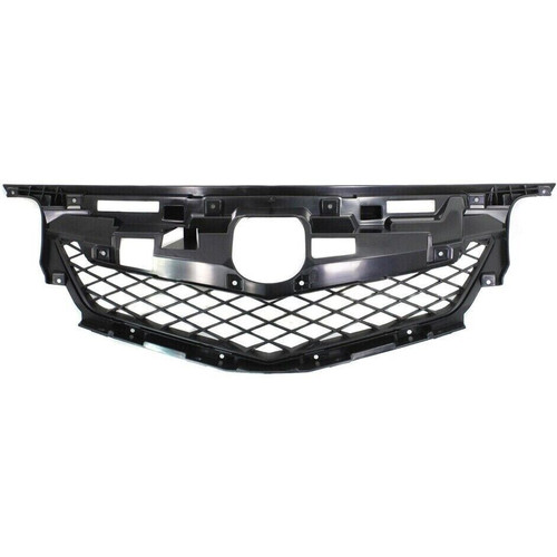 Grille Mounting Panel For 2009-2011 Acura TL