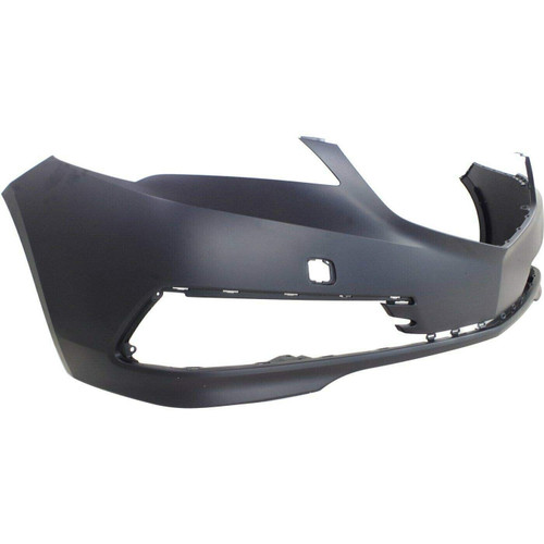 Front Bumper For 2015-2017 Acura TLX CAPA