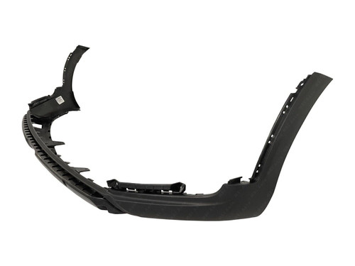 Textured Front Lower Bumper For 2020-2022 Telluride CAPA