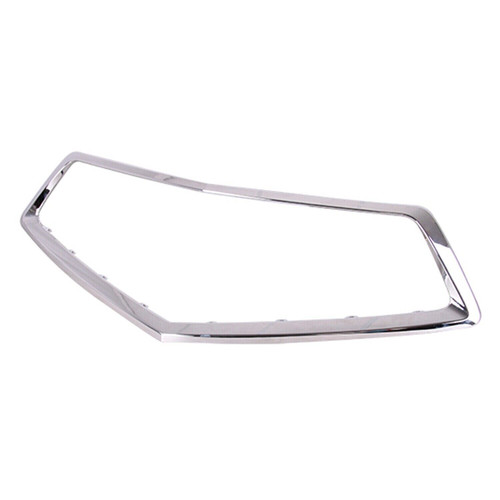 Chrome Grille Molding For 2017-2020 Acura MDX