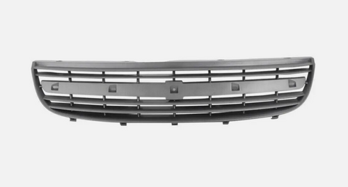 Front Grille For 2000-2005 Chevrolet  Malibu