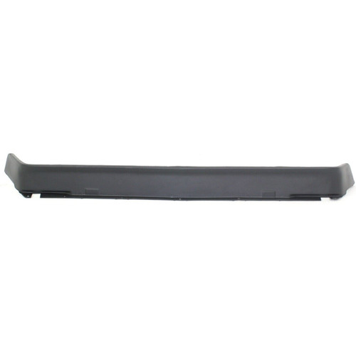 Front Lower Valance For 1982-1993 Chevy S10/S15 Without Fogs