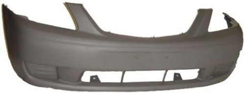 Front Bumper Cover For 2000-2001 Mazda MPV
