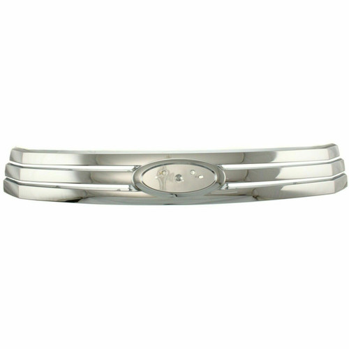 Chrome Grille For 2006-2009 Ford  Fusion