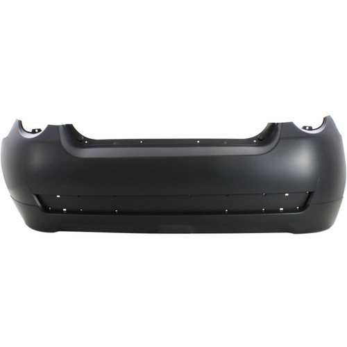 Rear Bumper Cover For 2009-2011 Aveo5 Chevy