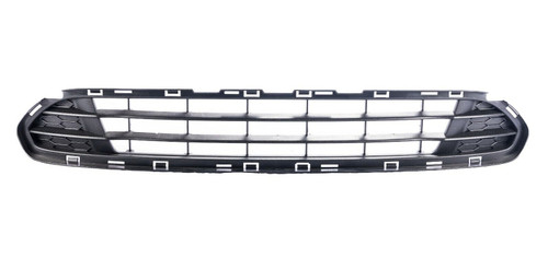 Bumper Grille For 2010-2012 Ford Fusion Without Sport