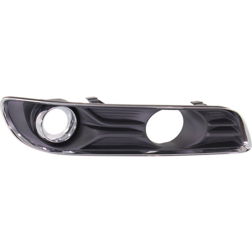 Fog Light Trim Right For 2011-2014 Chrysler 300 With Adaptive