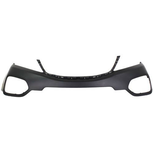 Primed Front Bumper Cover For 2011-2013 Kia Sorento CAPA