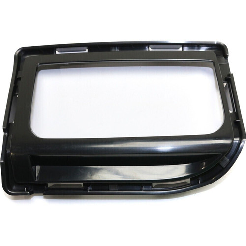 Drivers Side Fog Light Bezel For 2016-2017 GMC Terrain