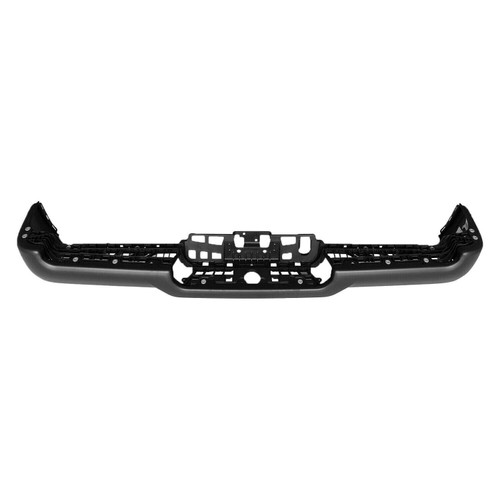 Rear Bumper For 2019-2024 RAM 1500 Rebel/TRX With Single Exhaust Rear Bumper For 2019-2024 RAM 1500 Rebel/TRX With Single Exhaust