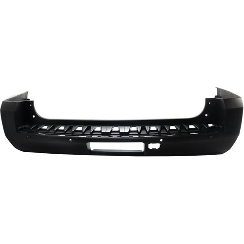 Rear Bumper Cover For Chevrolet Suburban